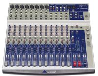 ALTO Console de mixage Audio AMX-220FX